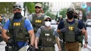 ABIDJAN : LE FBI EST DANS LES RUES ( FAITES ATTENTION )