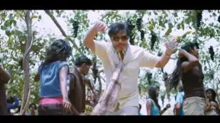 Anegan trailer