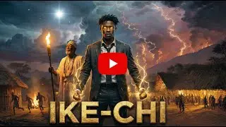 Ike-Chi (African Folktale Stories)