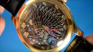TISSOT 