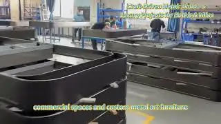 Artistic Designer Tables: Starlight Coffee Table, Black Swan Side Table & More | B2B Wholesale