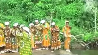 NSAMBA BINGA D'AKONETYE Israel
