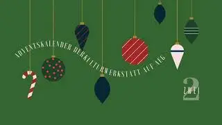 Adventskalender der Kulturwerkstatt Auf AEG - Das Schloss der Nebelfrauen
