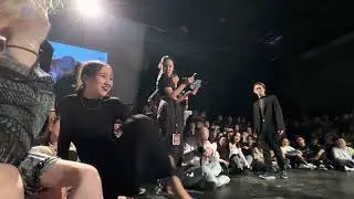 DEEMA IHOW VS LADY LI | 1/4 WAACKING PROFESSIONALS | ALMATY DANCE FEST 2023