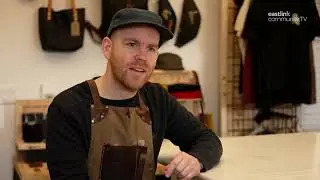 Phee's Original Goods on Maritime Made &ndash; Eastlink Community TV