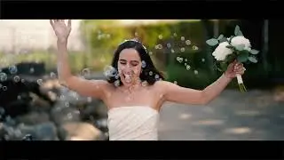 Video from images - Craig & Cara &mdash; 7.1.2022 &mdash; Grand Ferry Park, New York