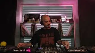 LIVE STREAM SESSION 23 / dj LVCERATE ELECTRO MIX