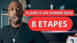 COMMENT FAIRE CRAQUER UN HOMME BIEN