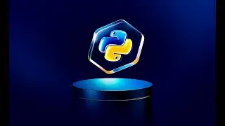 Python Programming Class | Conditional Statements & Loops Explained (If, Elif, Else, For & While)
