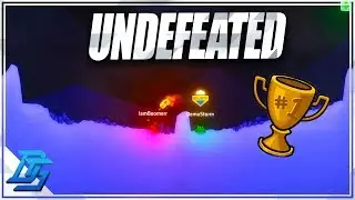 UNDEFEATED ONCE AGAIN! - Boom vs Demo- - ShellShock Live (Multiplayer)