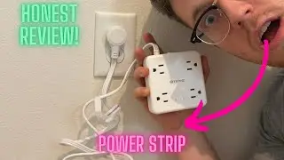 TROND Power Strip REVIEW
