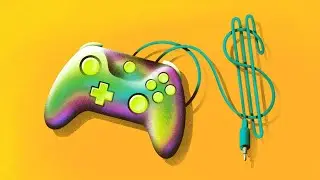 Inside the Video Game Industry | An Industry Talk