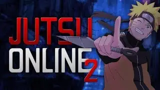Jutsu Online 2 Road to Genin Revisited! (Jutsu Online 2)