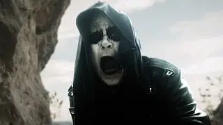 Servant - Tabula Rasa feat. P.G. of GROZA (Official Music Video)