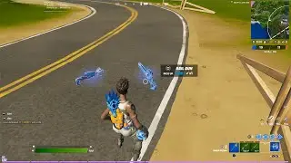 Deal Damage with IO or Alien Weapons