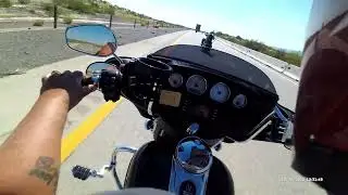 Nothing feels like freedom like the open road. Bikers, the countryside is waiting ride now!#roadtrip