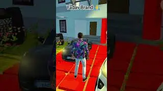 Yadav Brand 🙏 Number ❤️plate Yadav #automobile #subscribe ❤️😱