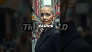 Bald and Brave: Finding Strength Beyond the Mirror&rsquo;s Reflection