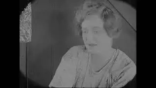 The Wonderful Story 1922 - Lillian Hall-Davis, Herbert Langley (Graham Cutts) ⚡UPGRADE⚡