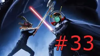 The Phantom Thieves Strike Back - Persona 5 Royal (BLIND) Part 33