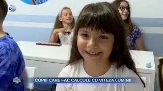 SmartyKids București Titan la Kanal D