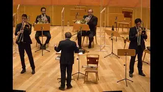 Ensemble Brass Academy Alicante
