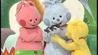 Go! Go! Giggles - Giggles_Teddy Bear_#001