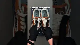 Если выбирать одну пару на весну &mdash; то эту 🔥Минимализм, премиальный оттенок и фирменные детали😍