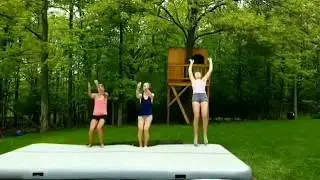 Perfect buy gymnastics equipment gray wholesale airtrack reviews