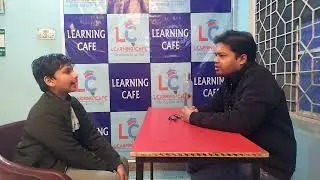 Soft Skill Development Programs I Formal Conversation Practice With Mr. Harshit I 