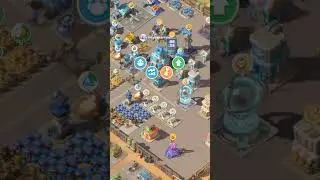 Huge Livestream Fail, thought I was ready for HQ24 #lastwarsurvivalgame #Fail #HQ30Grind