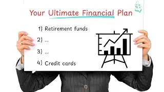The Ultimate Business Financial Planning Guide 🔥(Step-by-Step) Part 1