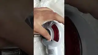 Maxtop magic massager rubber change