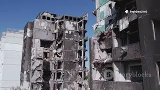 Why These Buildings Don&rsquo;t Fall: Earthquake Tech Explained