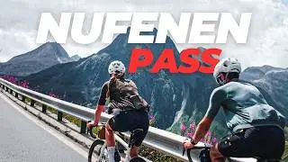 Part 2/3: Der h&ouml;chste Pass der Schweiz?