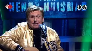 Coronavirus | Even Tot Hier met Henny Huisman | Seizoen 5