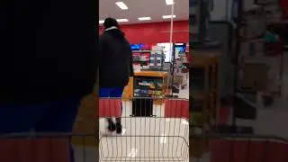 target low price TVS 📺🤔