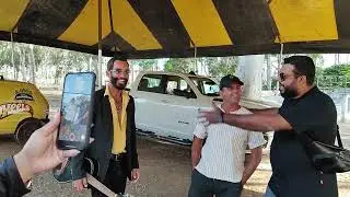 Dia a dia com Jackson Silva