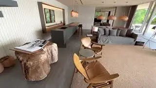 #Maldives private residence | Patina Maldives, Fari Islands | The Beach House  | Three Bedroom Villa