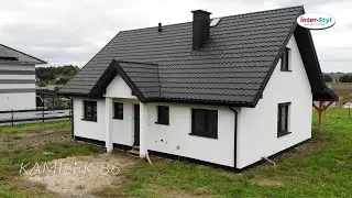 Kamilek-86 firmy Inter-Styl