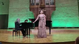 Si, mi chiamano Mimi - Gayane Ghambaryan | G. Puccini La Boheme