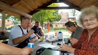 Der Bunker, eine echte Suche, ein echter Fund! Im Auftrag der Gemeinde, bald soll die &Ouml;ffnung folgen