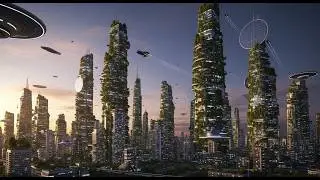 A Hopeful Look at the Future