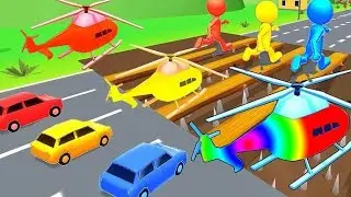 Shape shifting gameplay live stream android iOS
