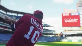 Mitchell & Ness Authentic Batting Practice Collection