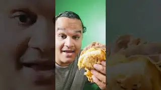 Обзор полуфунтовой говядины с чеддером от Arby&rsquo;s
