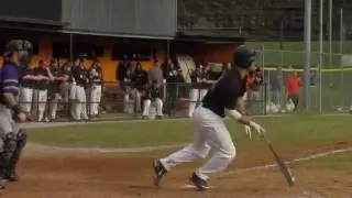 UPIKE Baseball Sports Promo 2016