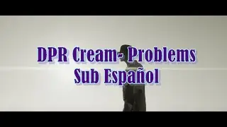 DPR Cream- Problems// Sub espa&ntilde;ol