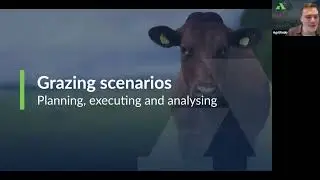 Turning grazing data into planning and action | AgriWebb Workshops