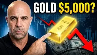 Gold Just Hit $5,000: Why the 